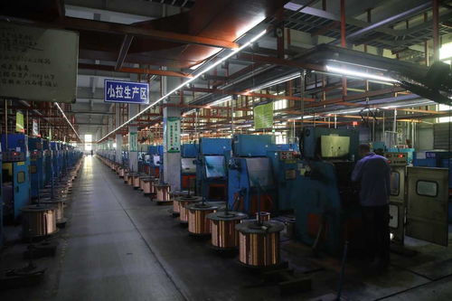 內蒙古包頭稀土高新區吹響重點項目復工復產集結號，銅業引領產業復蘇