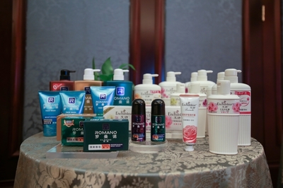 印度企業維布絡收購中山瑪爾,在華消費品業務再上新臺階