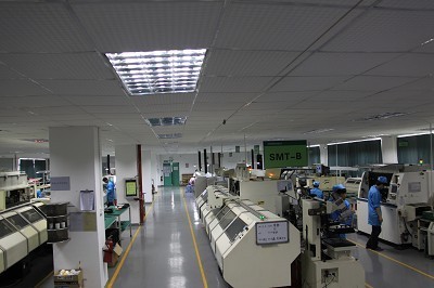 聯系我們_深圳市康力晟電子