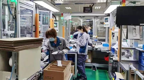 嚴(yán)格防控 平安復(fù)工 均勝電子科學(xué)有序恢復(fù)生產(chǎn)