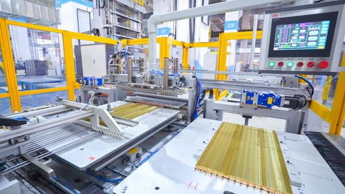 這個(gè)家電品牌在漢啟動(dòng)空調(diào)制造現(xiàn)代化 無(wú)廢工廠