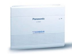 松下 kx tes824cn 5外線 16分機(jī)