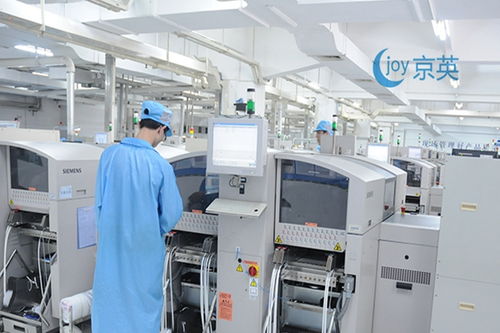 一張圖片告訴你貼片加工能在電子行業(yè)廣泛應(yīng)用的原因