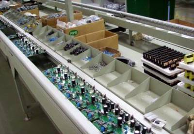 我的專業我來秀 遨游物理與電子的海洋，探索日用品銷售新視角