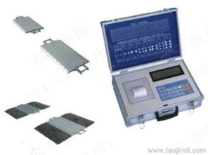 一百五十噸測(cè)重儀與一百二十噸建筑工地電子軸重儀 價(jià)格、廠家與圖片信息