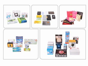 日用電子產(chǎn)品包裝盒的選擇、生產(chǎn)與價(jià)格分析